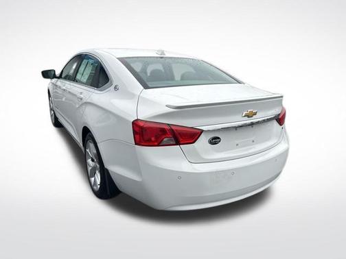 2014 Chevrolet Impala 2LT