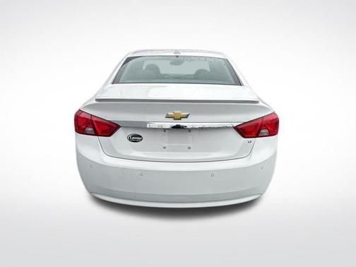 2014 Chevrolet Impala 2LT