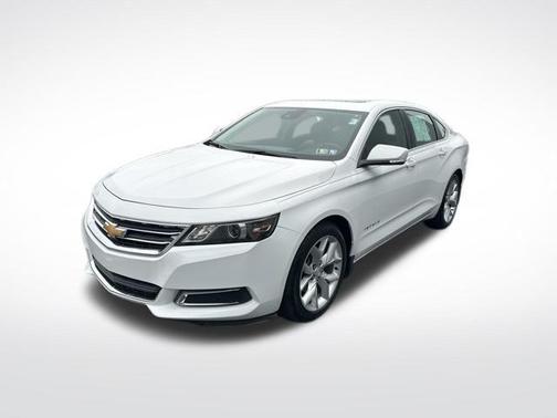 2014 Chevrolet Impala 2LT