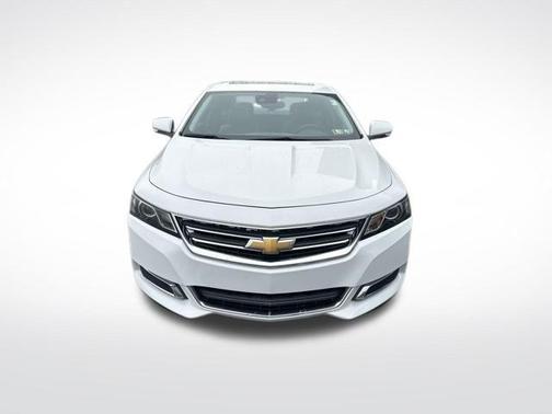 2014 Chevrolet Impala 2LT