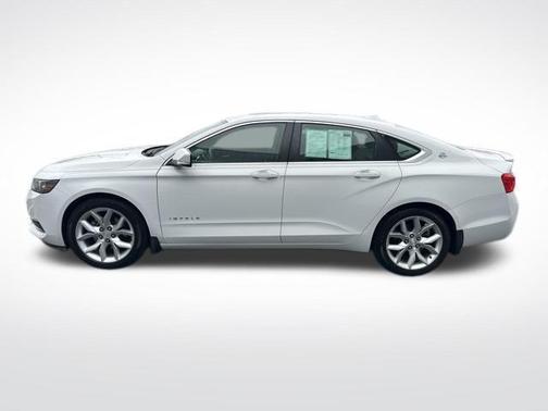 2014 Chevrolet Impala 2LT