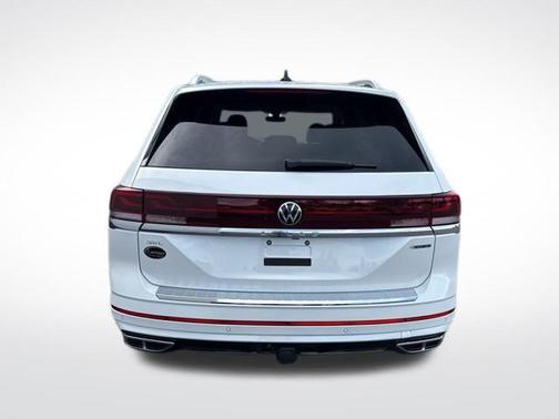 2024 Volkswagen Atlas 2.0T SEL Premium R-Line 4MOTION