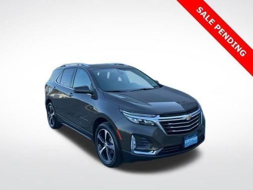 2023 Chevrolet Equinox Premier
