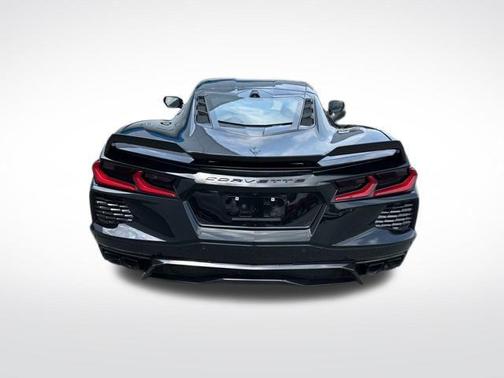 2023 Chevrolet Corvette Stingray w/2LT
