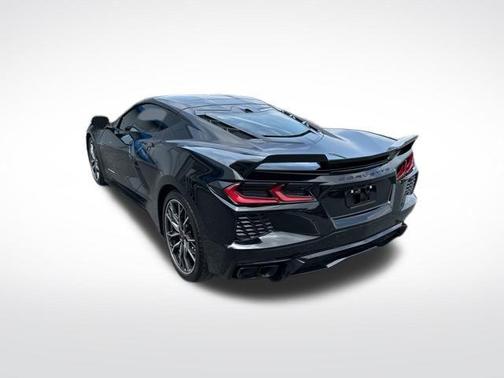 2023 Chevrolet Corvette Stingray w/2LT