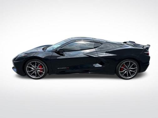 2023 Chevrolet Corvette Stingray w/2LT