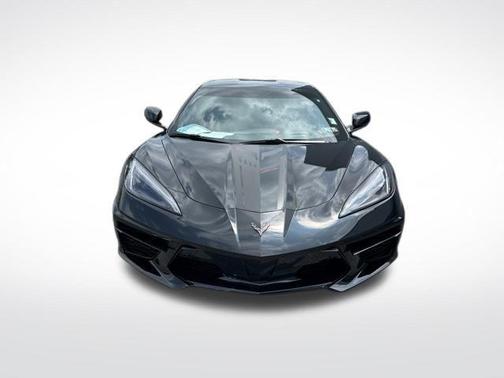 2023 Chevrolet Corvette Stingray w/2LT
