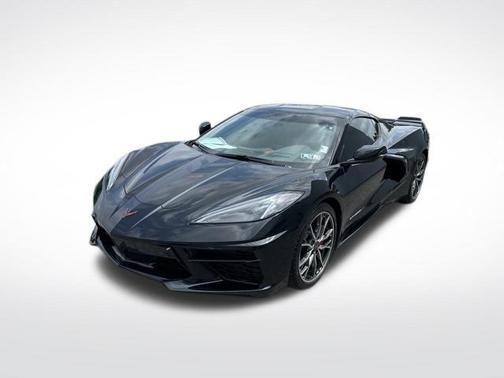 2023 Chevrolet Corvette Stingray w/2LT