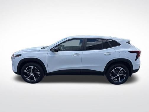 2025 Chevrolet Trax FWD 1RS