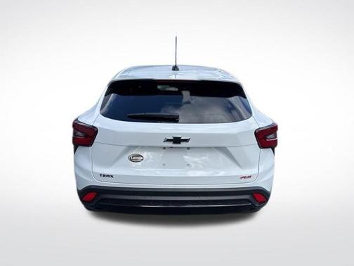 2025 Chevrolet Trax FWD 1RS