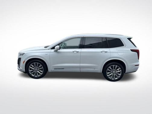2023 Cadillac XT6 Premium Luxury AWD