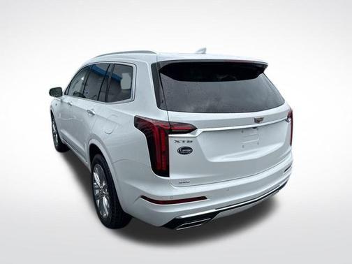 2023 Cadillac XT6 Premium Luxury AWD