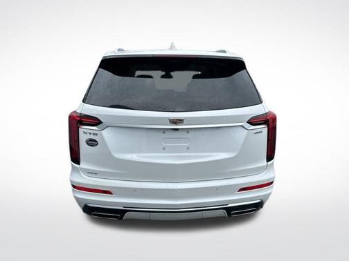 2023 Cadillac XT6 Premium Luxury AWD