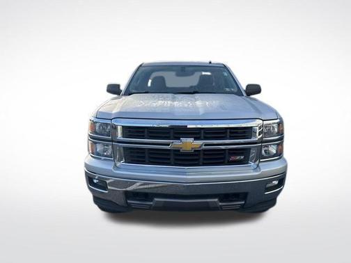 2014 Chevrolet Silverado 1500 2LT