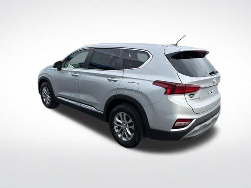 2019 Hyundai SANTA FE 2.4 SE