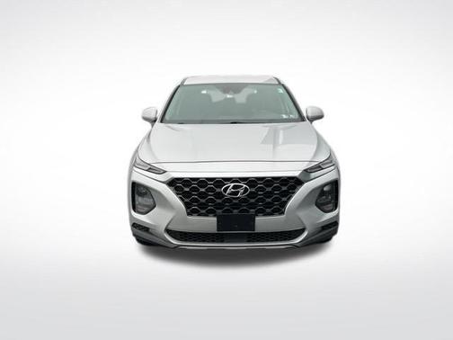 2019 Hyundai SANTA FE 2.4 SE