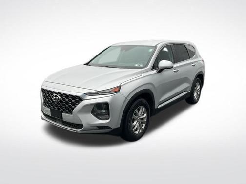 2019 Hyundai SANTA FE 2.4 SE