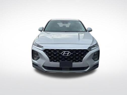 2019 Hyundai SANTA FE 2.4 SE