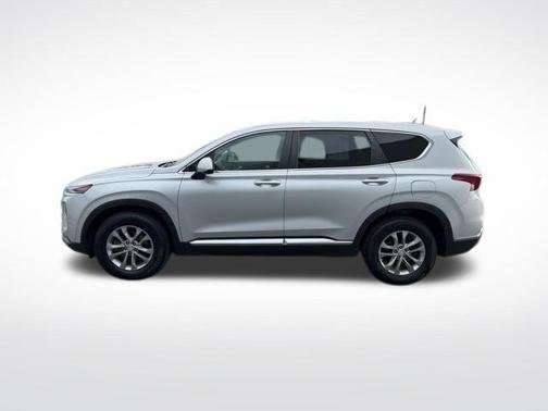 2019 Hyundai SANTA FE 2.4 SE