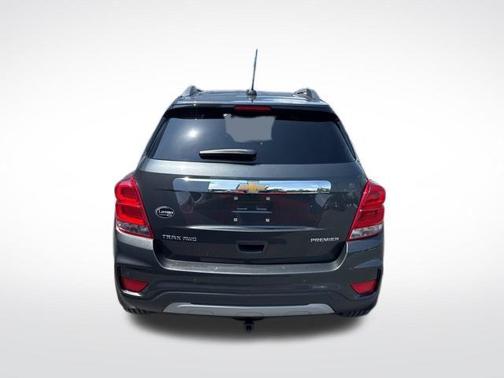 2020 Chevrolet Trax Premier