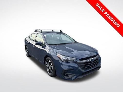 2024 Subaru Legacy Premium