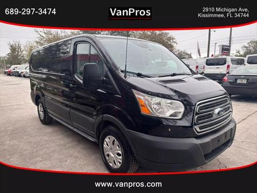 2017 Ford Transit-150 Base