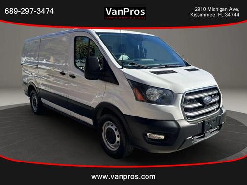 2020 Ford Transit-150 Base