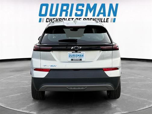 2023 Chevrolet Bolt EUV FWD Premier