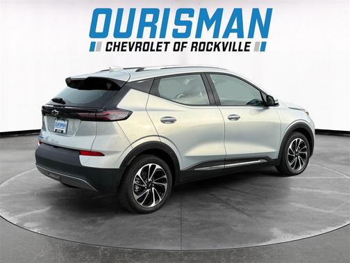 2023 Chevrolet Bolt EUV FWD Premier