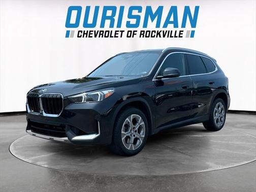 2023 BMW X1 xDrive28i