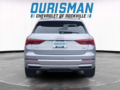 2021 Audi Q3 40 Premium Plus