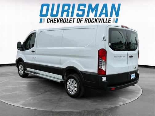 2023 Ford Transit-250 Base