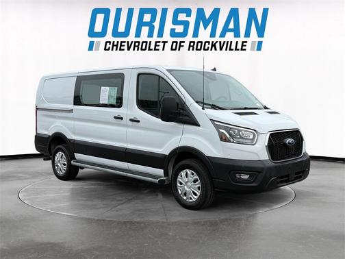 2023 Ford Transit-250 Base