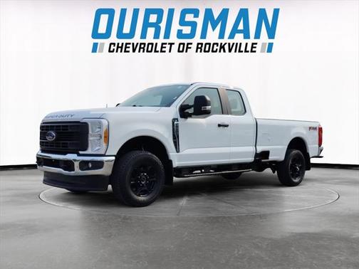 2023 Ford F-250 XL