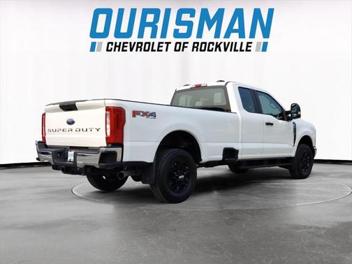 2023 Ford F-250 XL