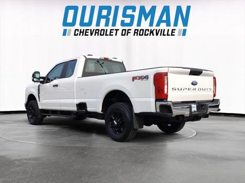 2023 Ford F-250 XL
