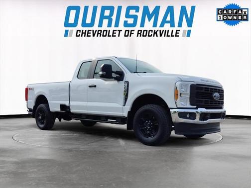2023 Ford F-250 XL
