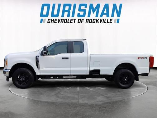 2023 Ford F-250 XL