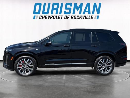 2023 Cadillac XT6 Sport AWD