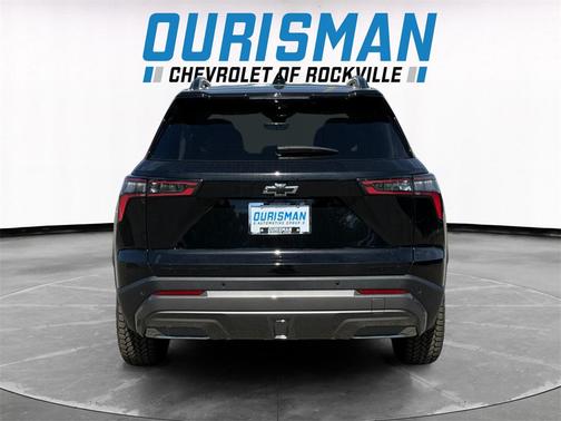 2026 Chevrolet Equinox AWD ACTIV