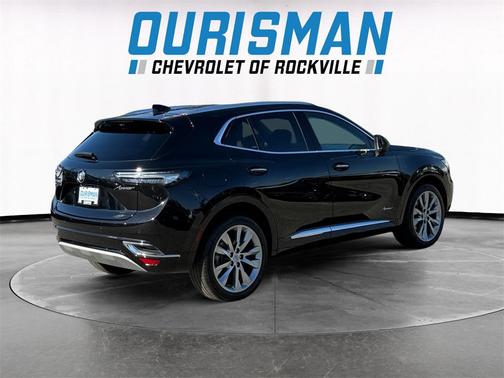 2023 Buick Envision Avenir AWD