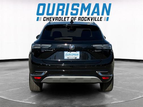 2023 Buick Envision Avenir AWD