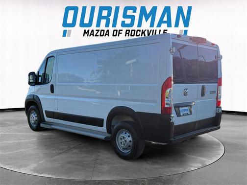 2023 RAM ProMaster 2500 Base
