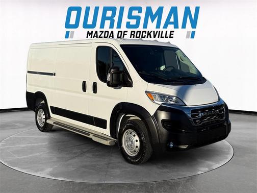 2023 RAM ProMaster 2500 Base