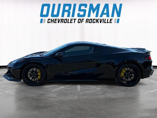 2026 Chevrolet Corvette Z06