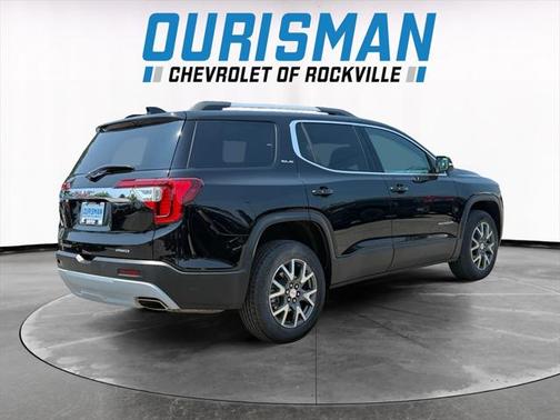 2022 GMC Acadia AWD SLE