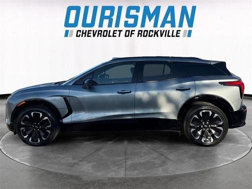 2024 Chevrolet Blazer EV eAWD RS