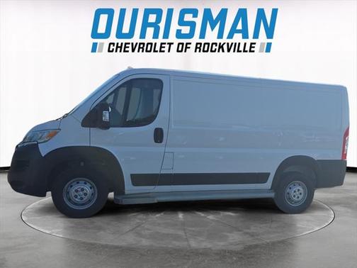 2023 RAM ProMaster 2500 Base