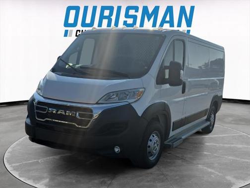 2023 RAM ProMaster 2500 Base