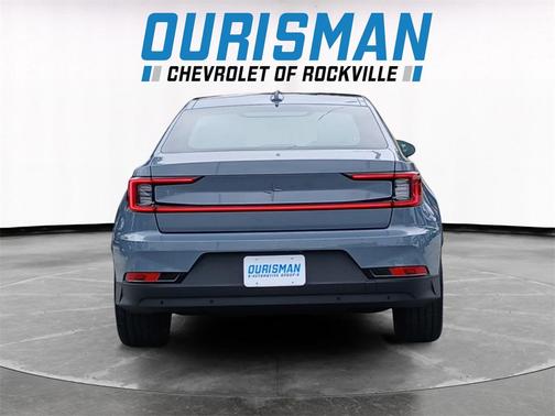 2022 Polestar 2 Long Range Dual Motor